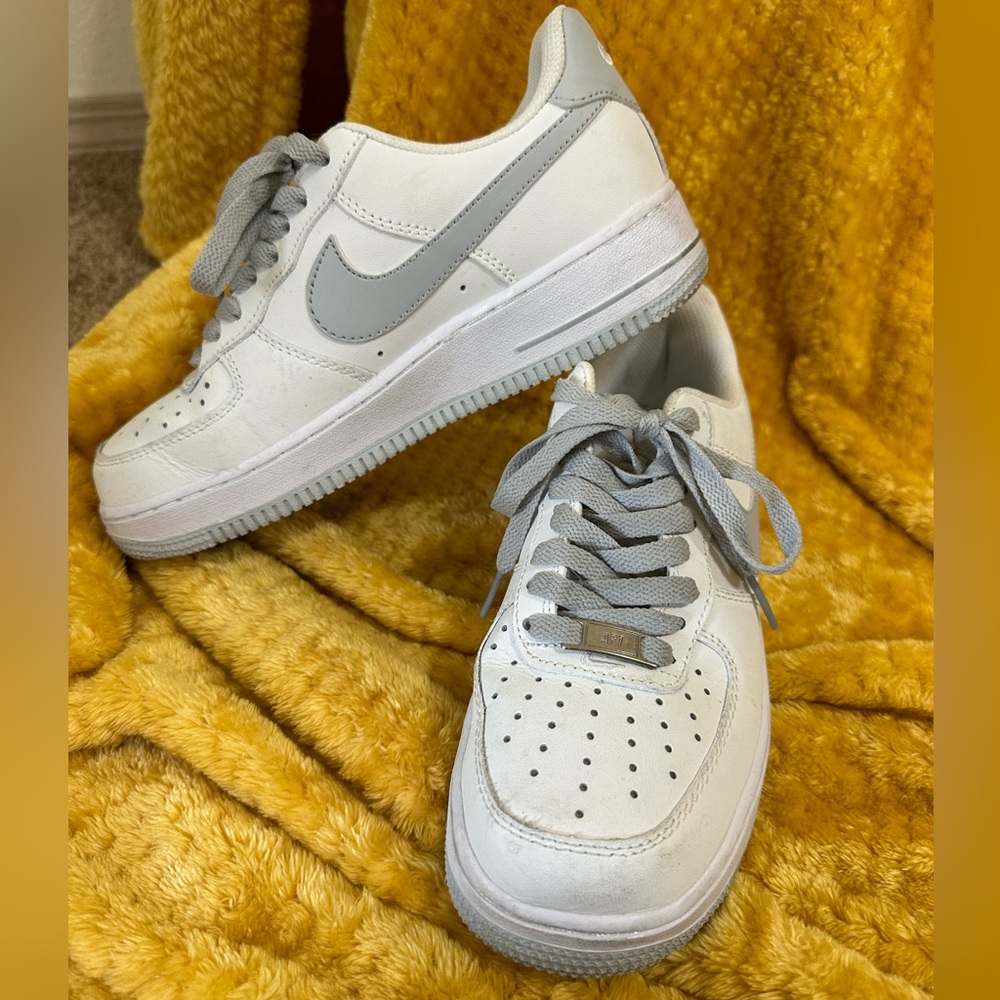 Nike Air Force I